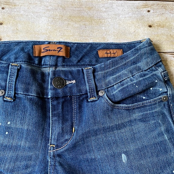 Seven 7 jeans - Picture 5 of 14